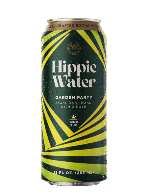 Garden Party 10mg