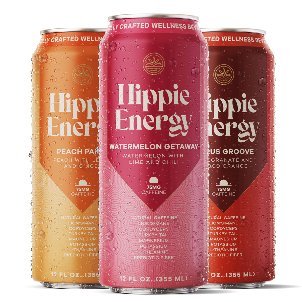 Hippie Energy