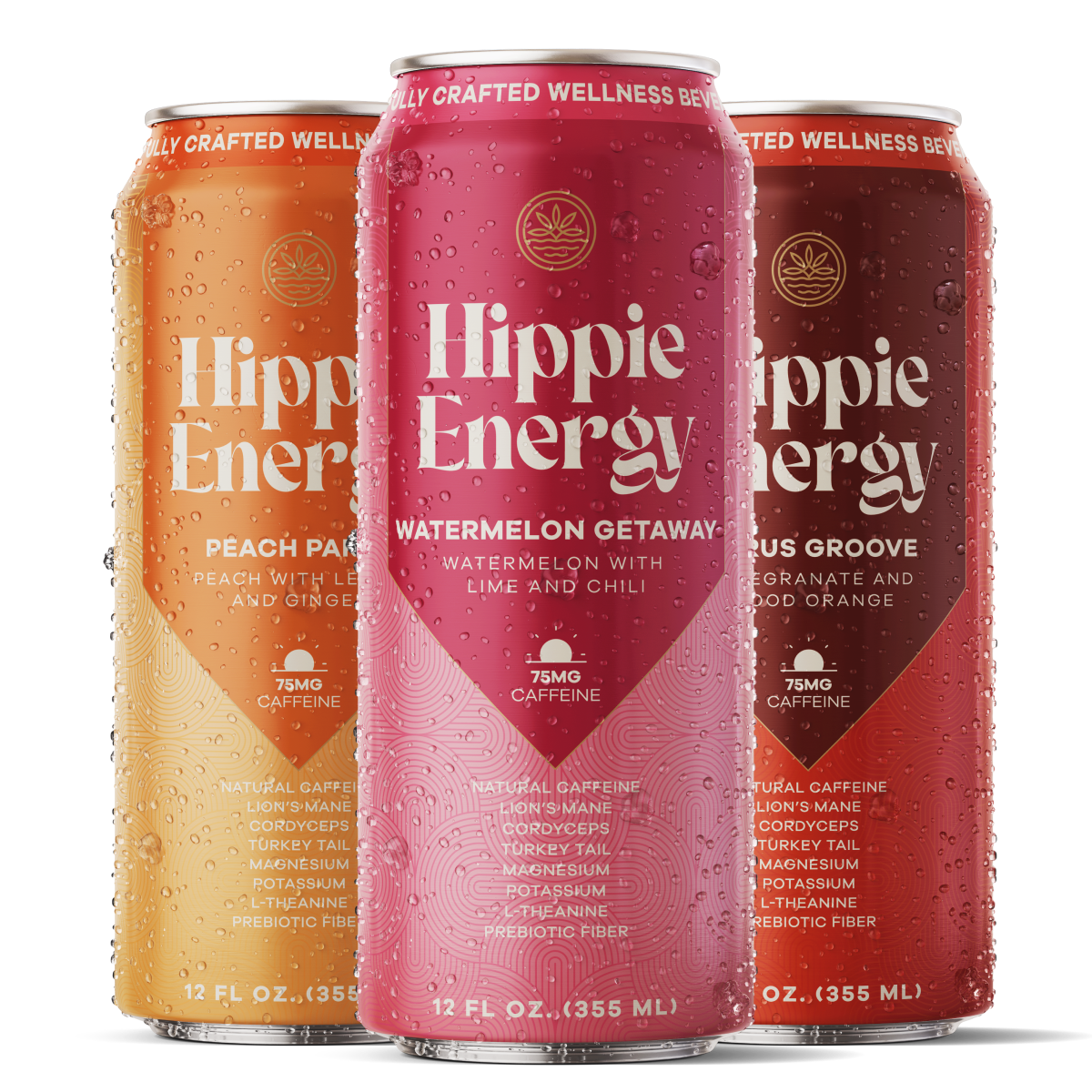 Hippie Energy