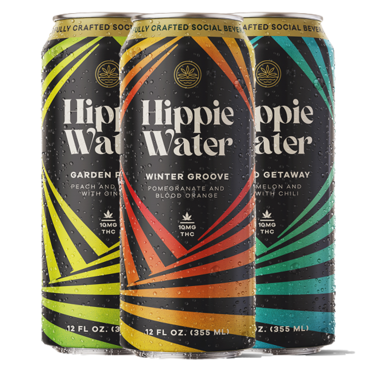 Hippie Water