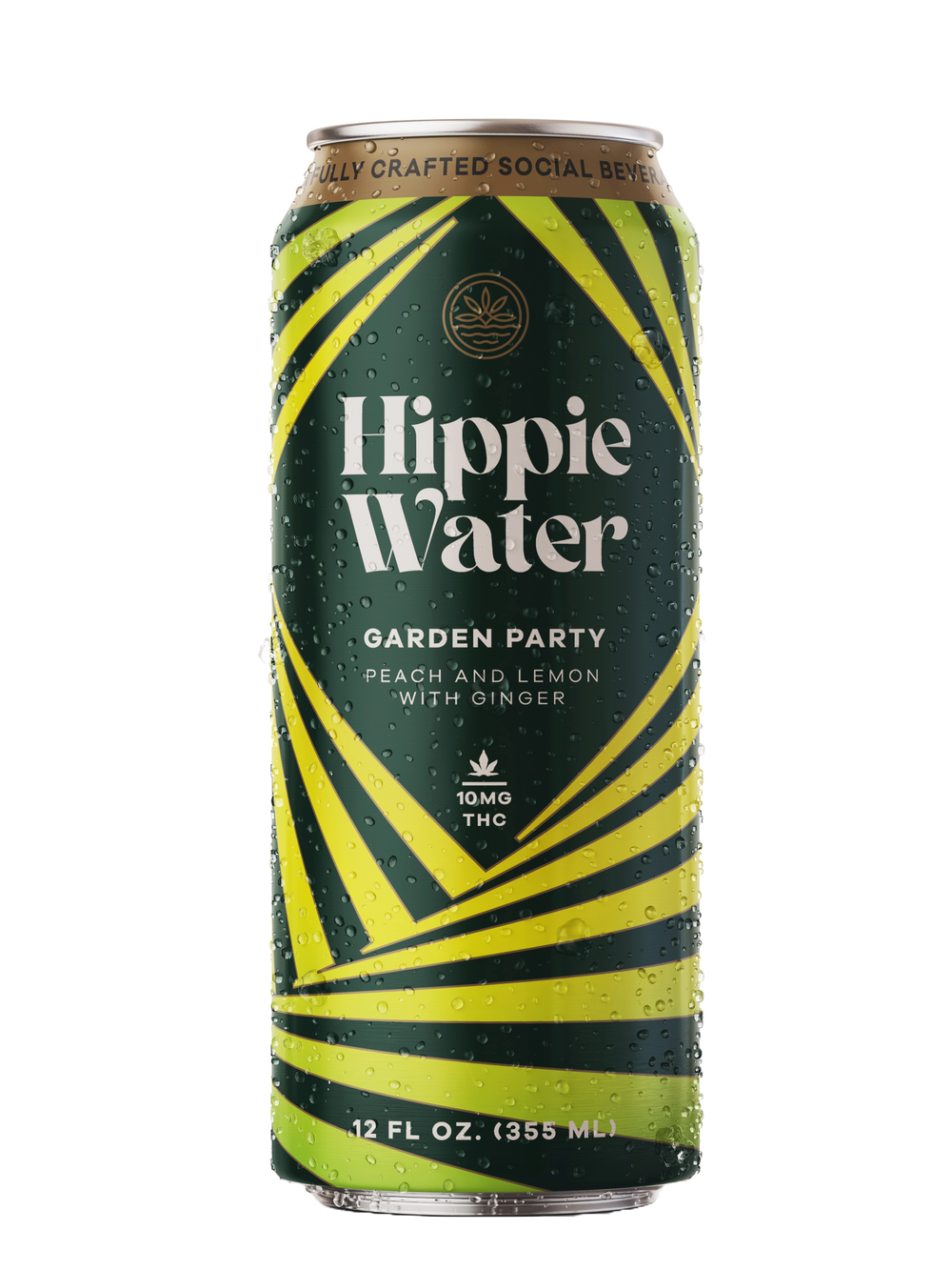 Garden Party 10mg