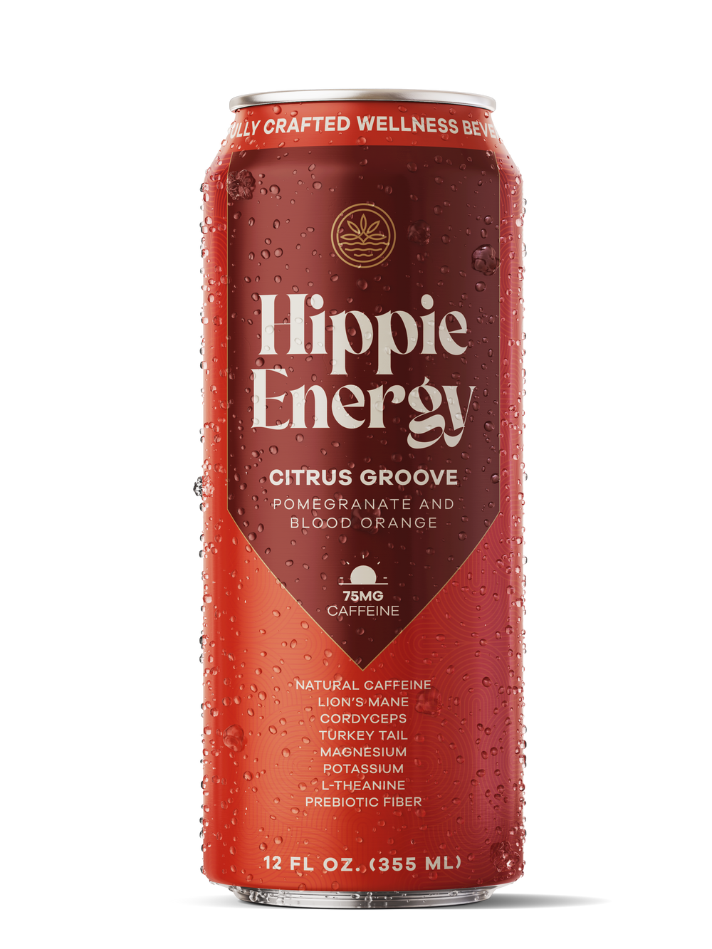 Citrus Groove (4-pack)