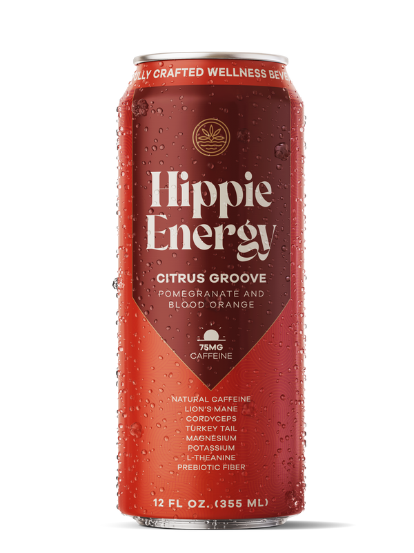 Citrus Groove (4-pack)