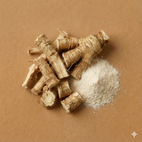 1g Prebiotic Fiber