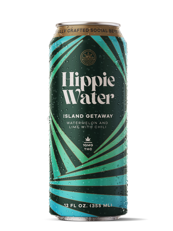 Island Getaway 10MG