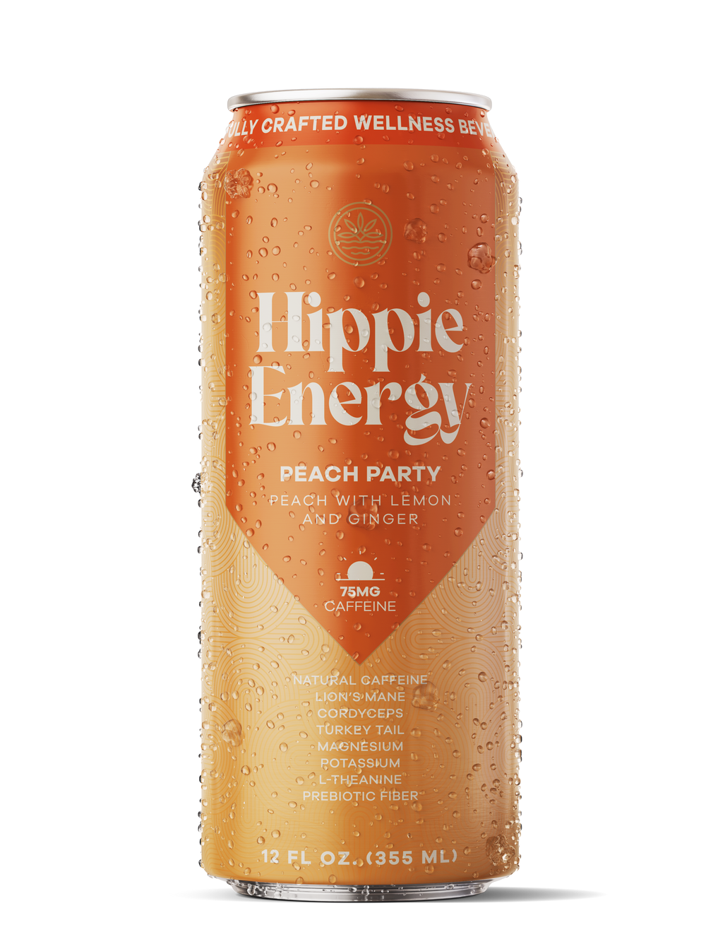 Peach Party (4-pack)