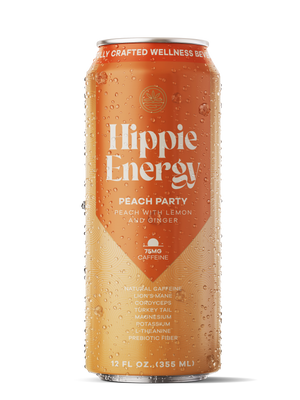 Peach Party (4-pack)