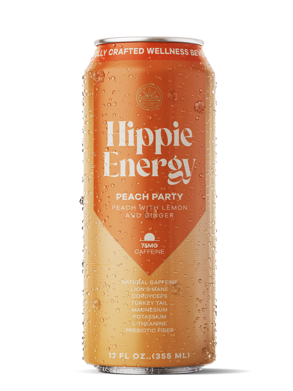 Peach Party (4-pack)