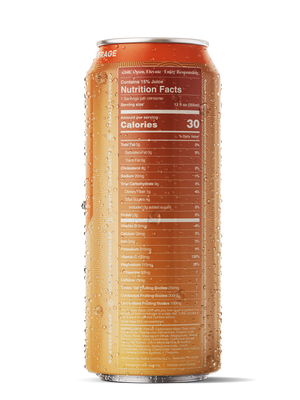 Peach Party (4-pack)