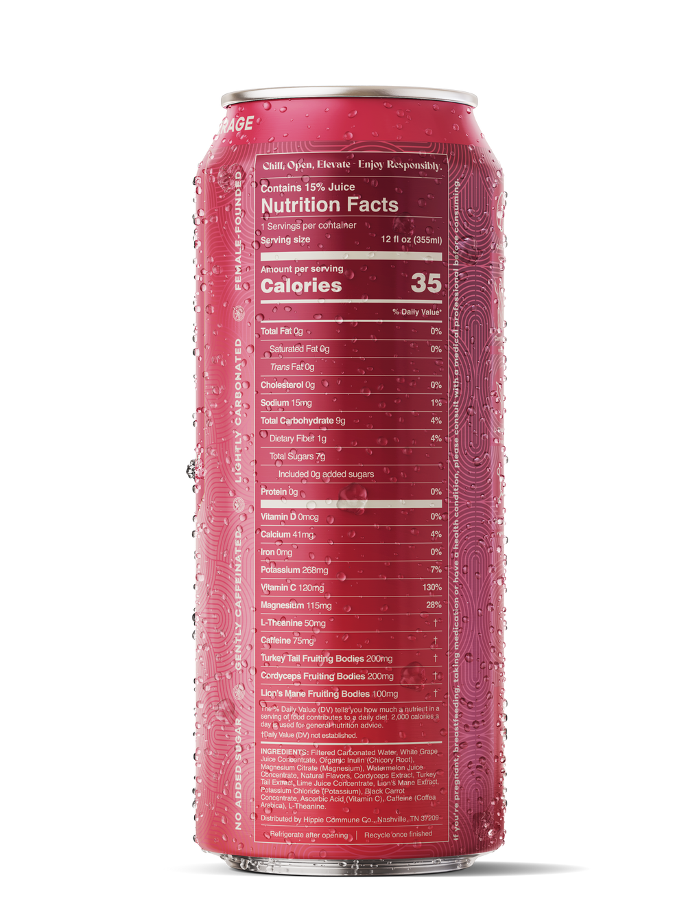 Watermelon Getaway (4-pack)