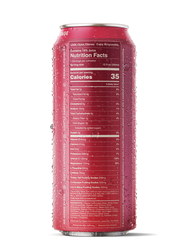 Watermelon Getaway (4-pack)
