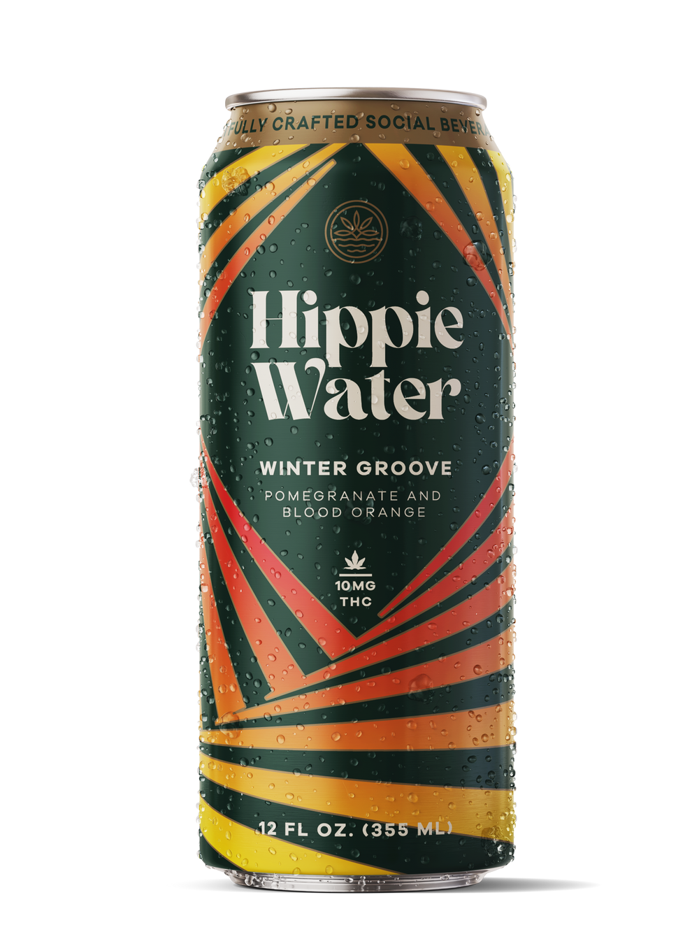 Winter Groove 10mg