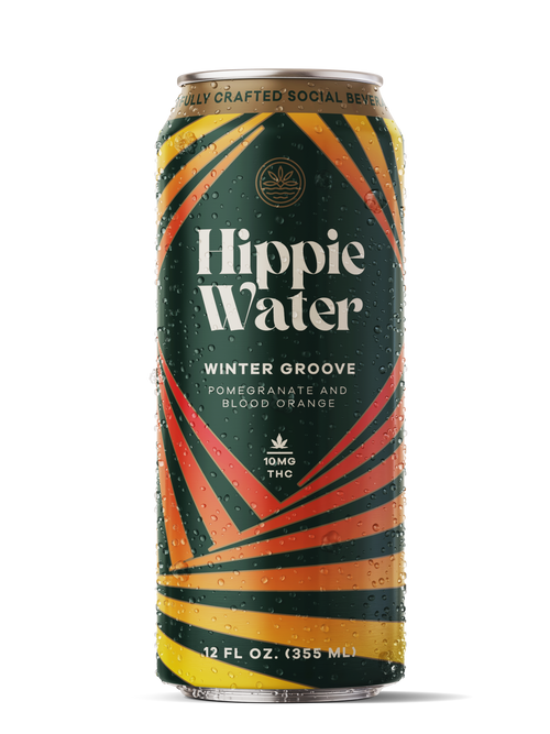 Winter Groove 10mg